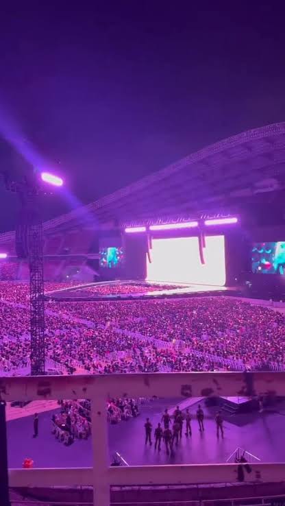 JpnKpop's tweet photo. Day 2 | Blackpink Deadline in Bangkok concert live ✅✅🔥😍😍🥰🔥

🔴Link✅: https://t.co/kkWon1DJgP

#BLACKPINK #LISA  #DEADLINE_IN_BANGKOK https://t.co/2kZWXMD8kC