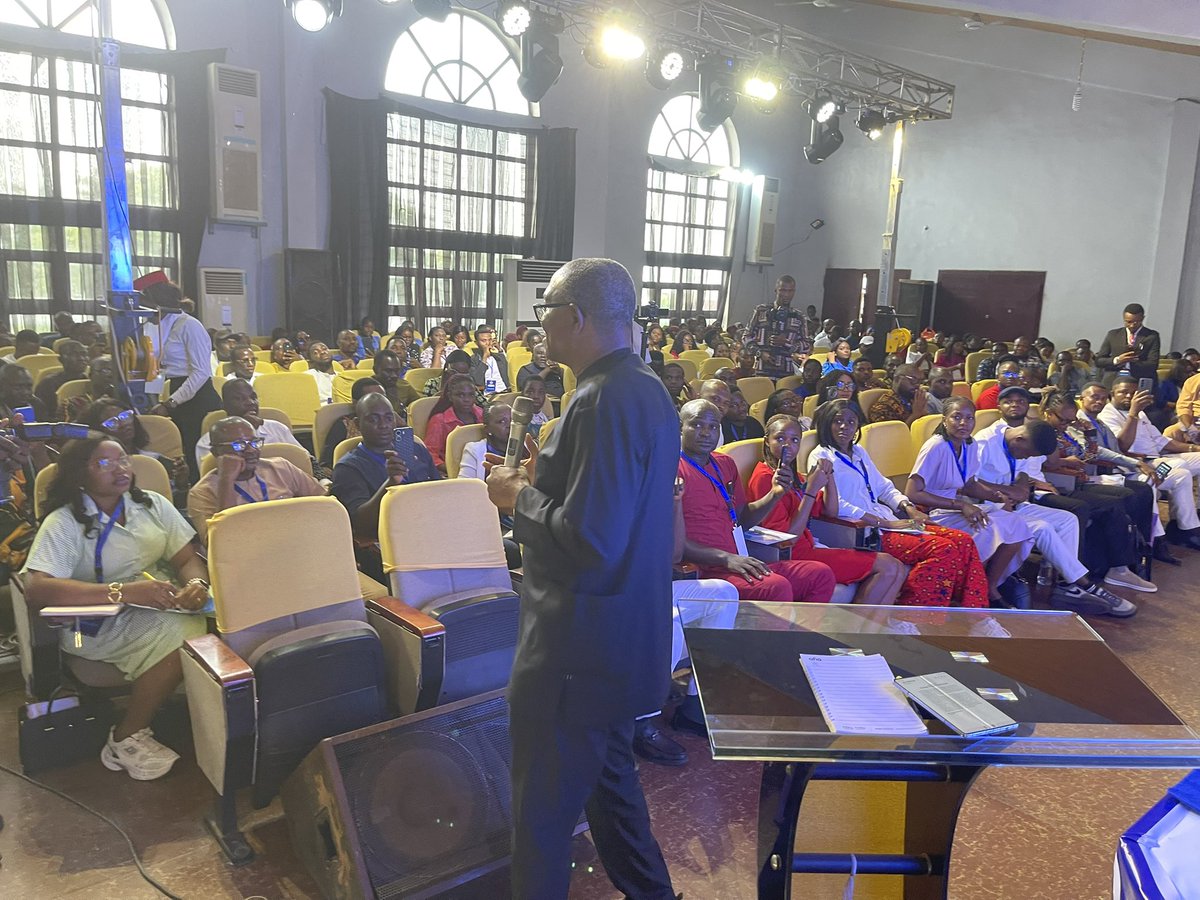 Emedosi Ndubuisi tweet media