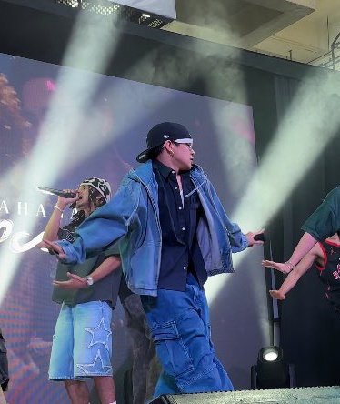 <a href="/thisisnotomas/">tás</a> Viva Beauty 🧡

📸: <a href="/heyajills/">𝐉𝐢𝐋𝐋𝐬</a>
ALAMAT sa VictoryPlaza
#ALAMATxVivaBeautyMallShow
#ALAMAT #ALAMATDestino 
#ALAMAT_TOMAS