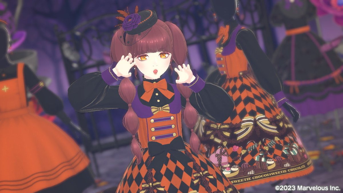 ぷちうさ🎀🍓🌙 on X