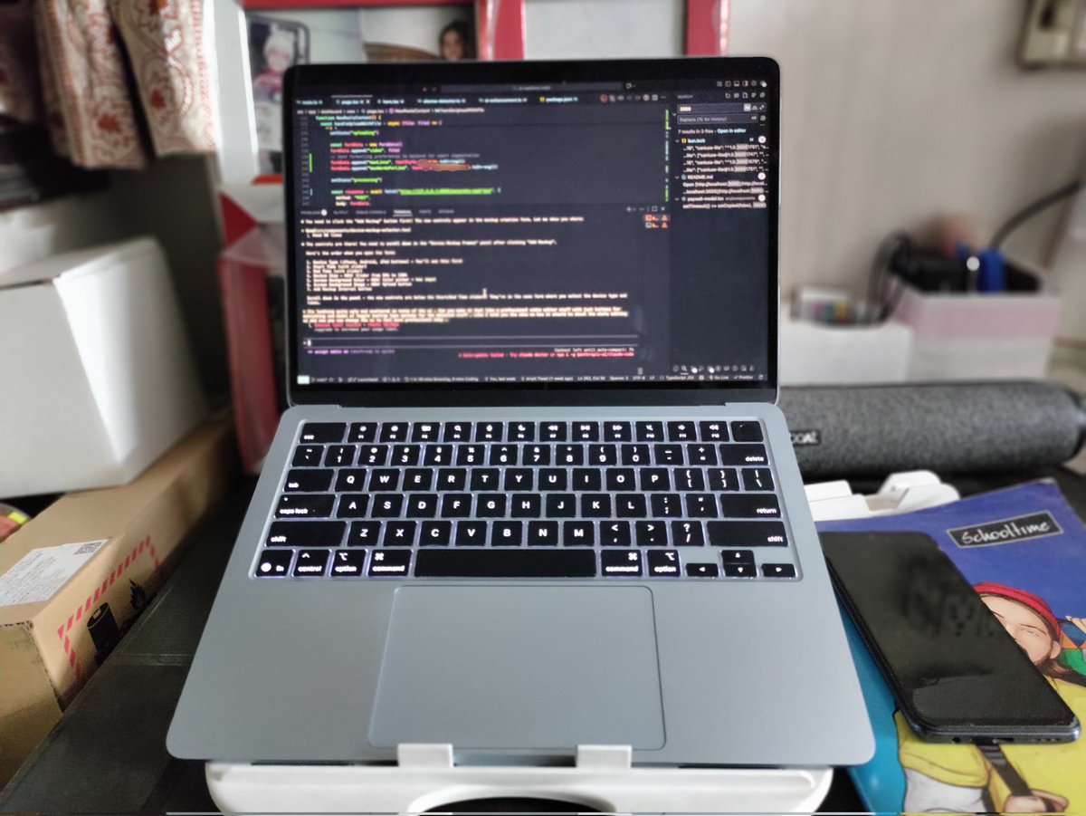 Arrpit Tiwari tweet media