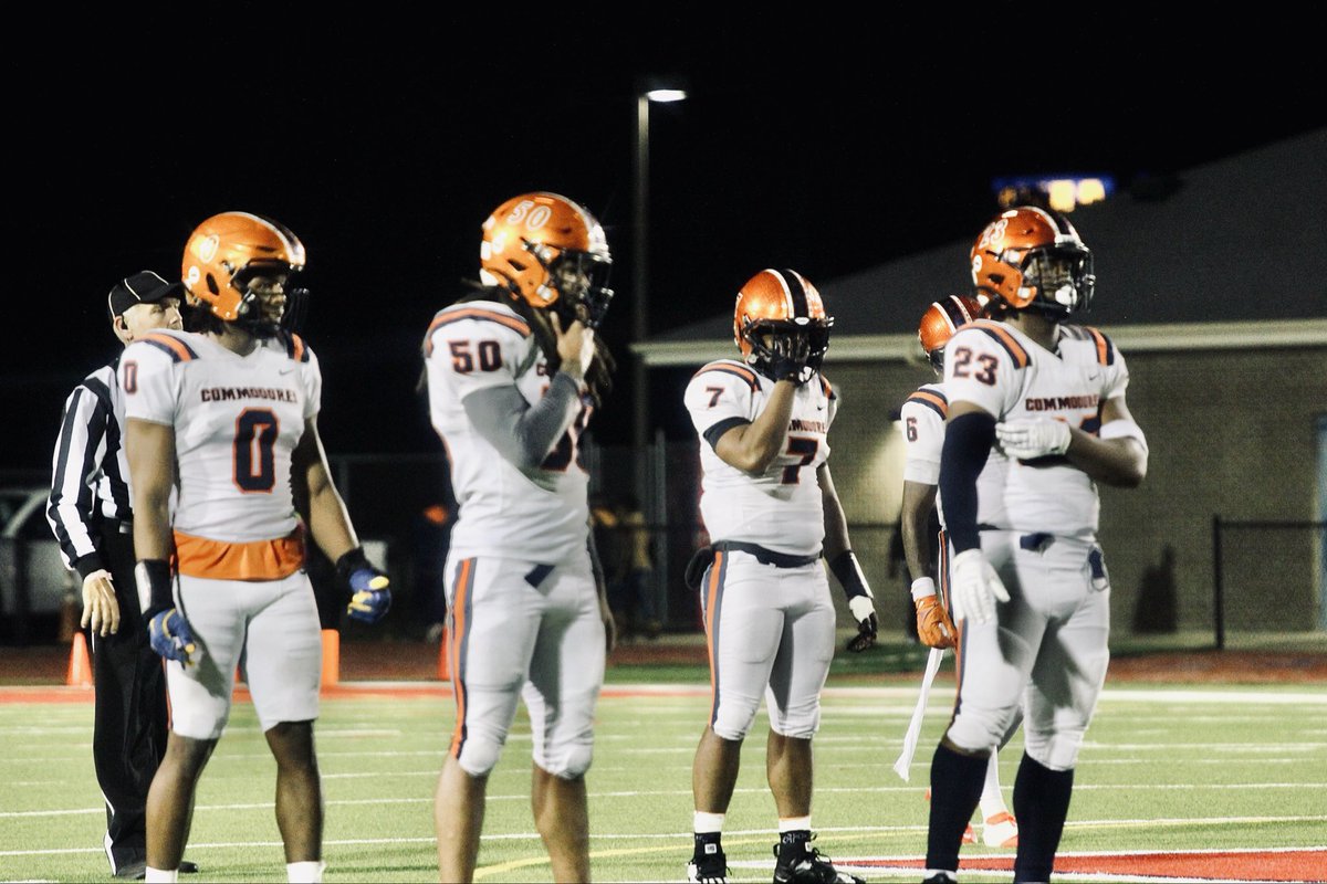 Kamari Watson tweet media