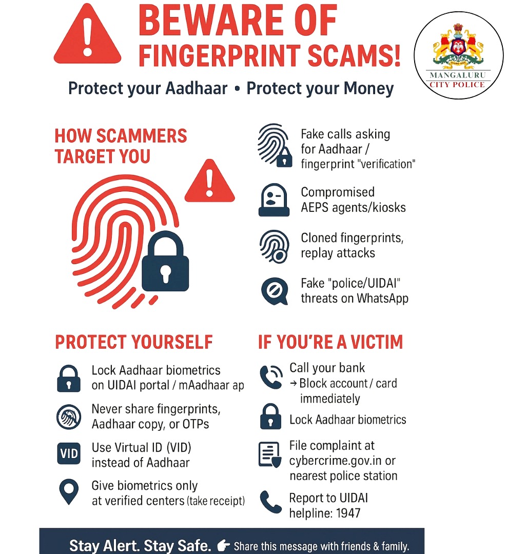 Stay Vigilant, Stay Safe.
#CyberSecurity #CyberSafety