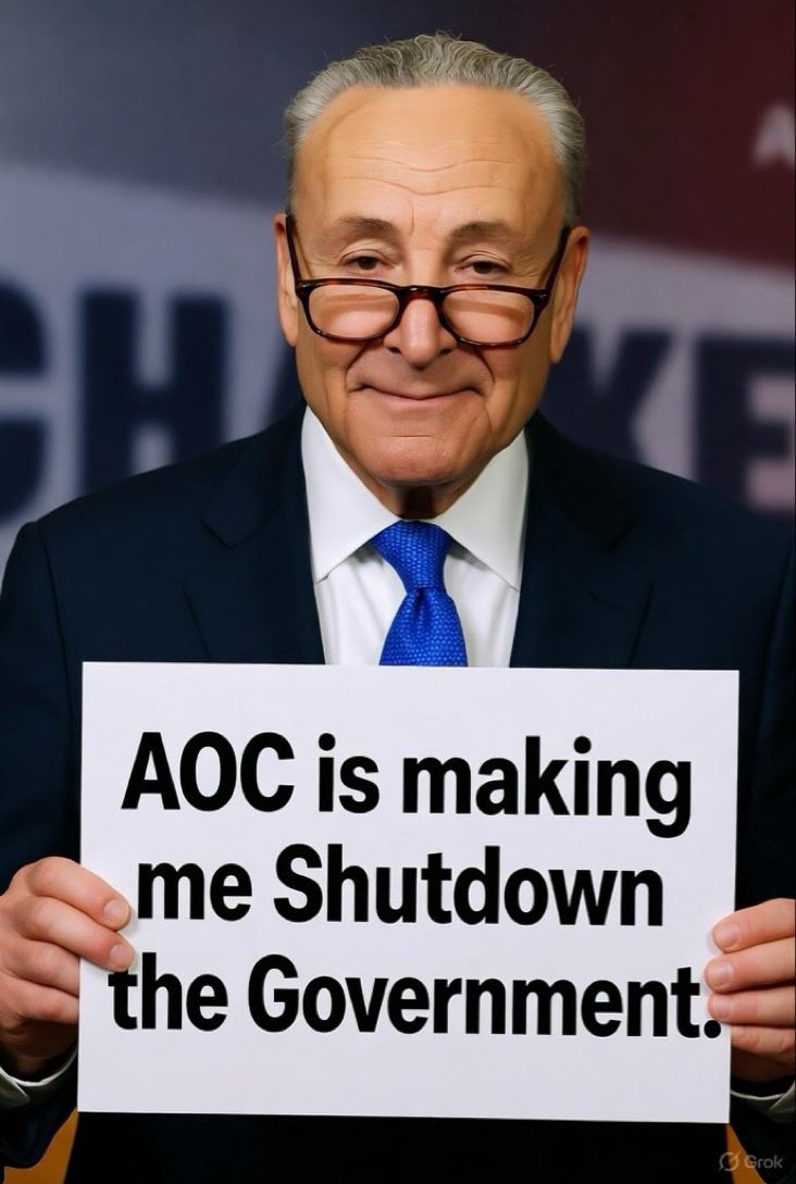Orange Man Good! tweet media