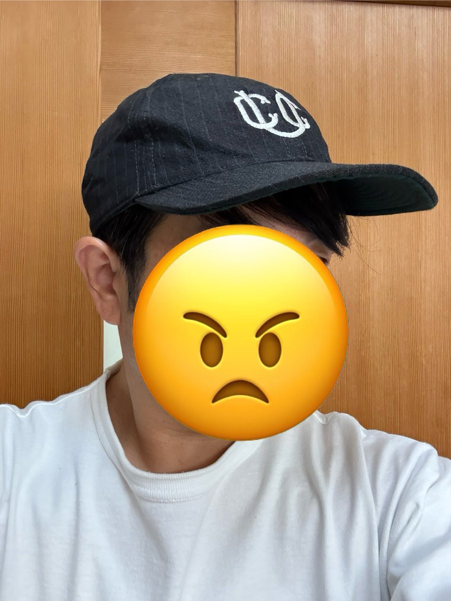 shin_conetyn's tweet photo. 変なロゴのキャップ届いたかわいい✨

#DECHO
#COOPERSTOWN BALL CAP https://t.co/2rPc3QJlK1