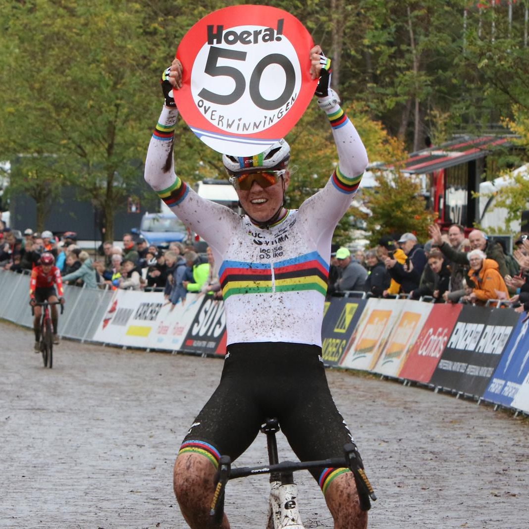 Team Visma | Lease a Bike Women tweet media