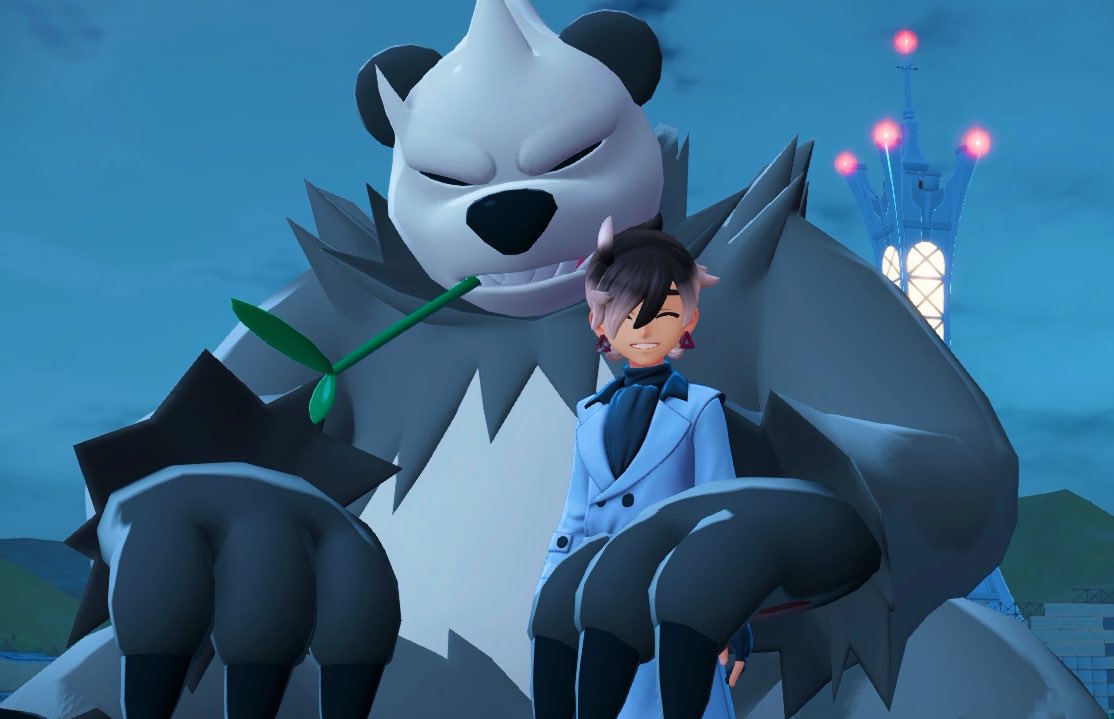 くまちゃん🧸@活動5周年 (@Buta_kuma_chan) / Posts / X