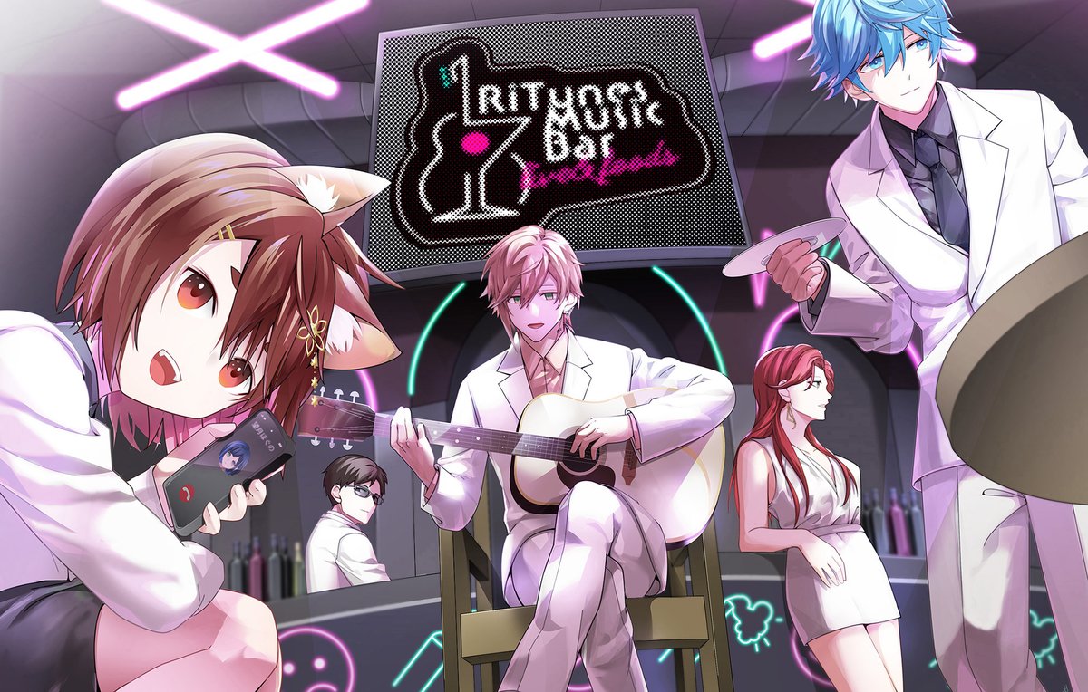 #りつあーと　#はなまるじょうず　#seeド　#ファム美術館　#イラゴン