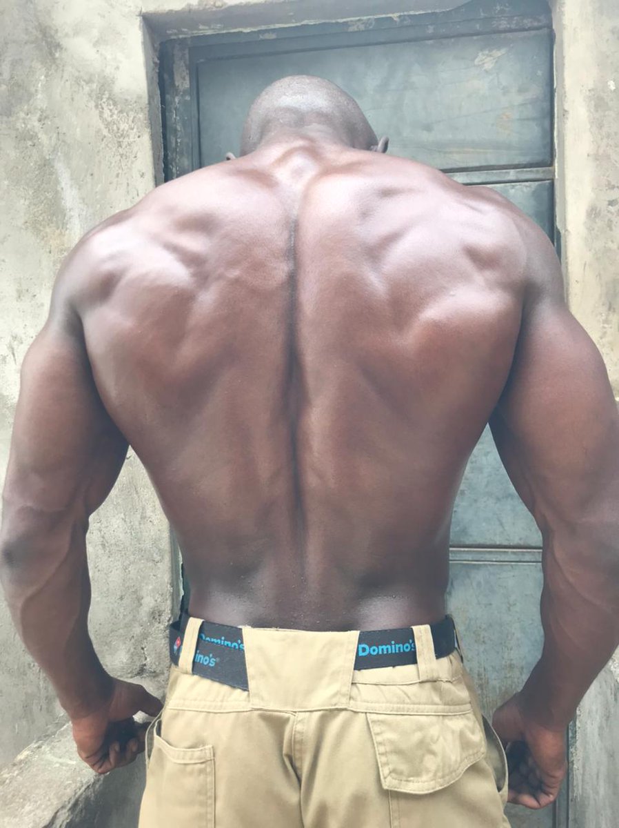 Makhostsa's tweet photo. And we keep lifting ☝️and building 💪🫡#bodybuilding#sports https://t.co/sBjE6gx2ic