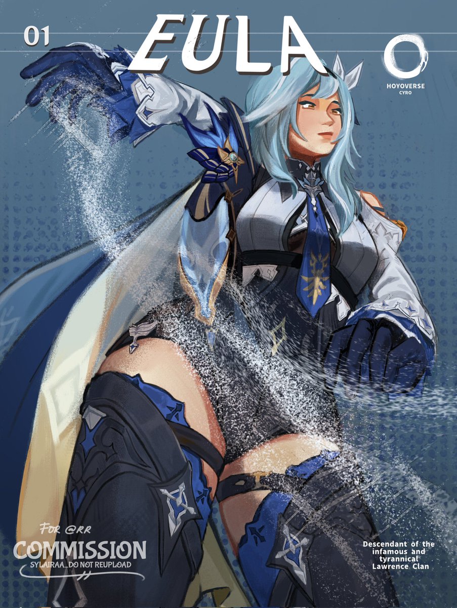 happy birthday to my favourite girl in the world 💗💗💗

🎨: <a href="/Sylairaa/">Syl(COMMS OPEN!) 🍉</a>