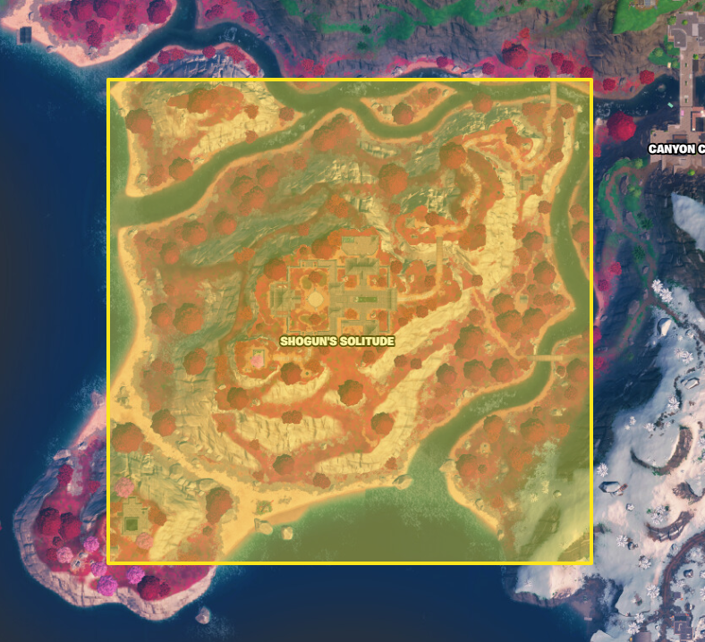 Landing Shogun for the $100,000 Droptics Tournament w/<a href="/Fraanticc/">XSET Fraanticc</a>