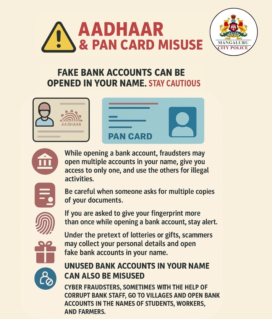 Stay Vigilant, Stay Safe.
#CyberSecurity #CyberSafety