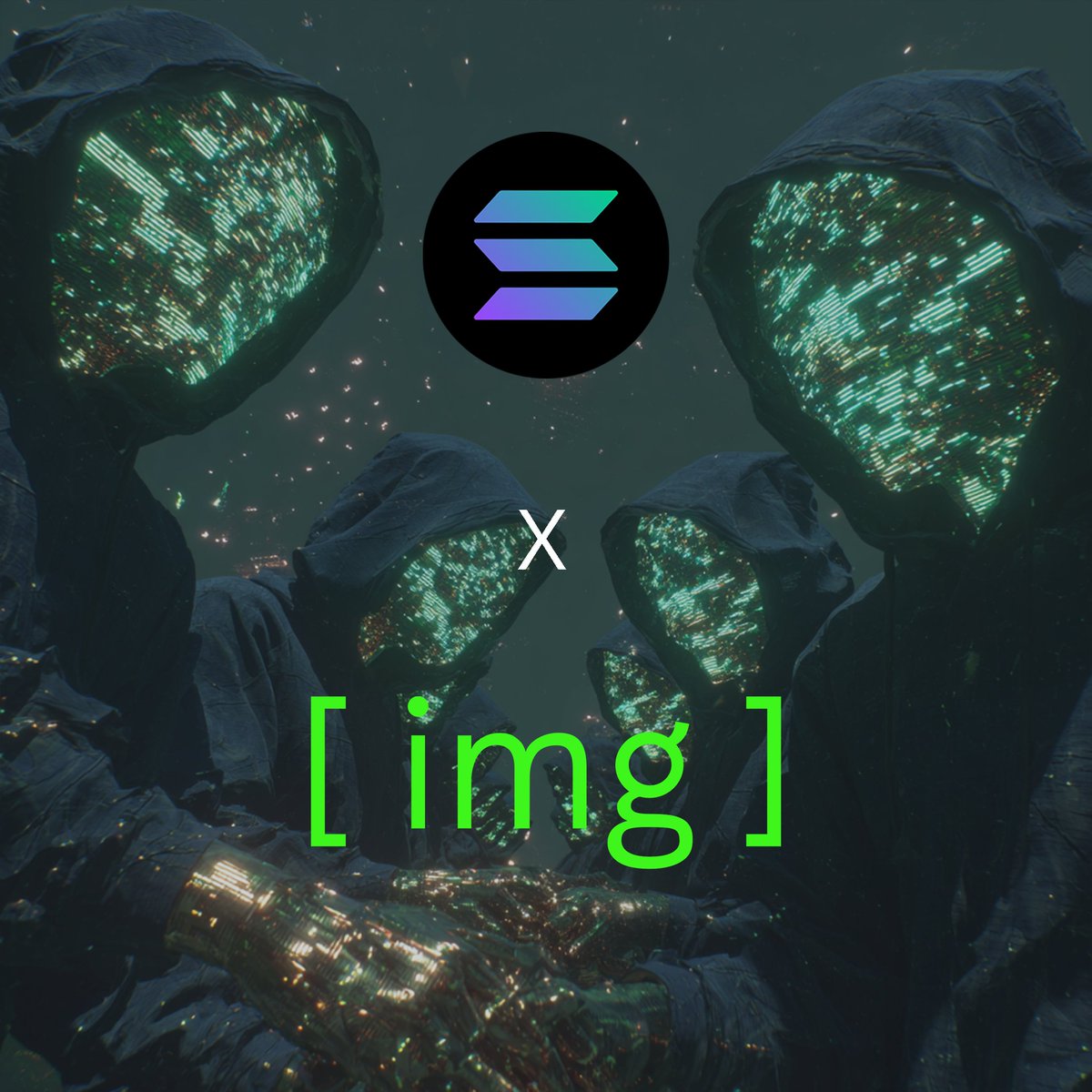 <a href="/davidgokhshtein/">David Gokhshtein</a> That’s us. Hold $IMG , earn $SOL, executed on chain. Live audit technology and Liquidity Pool rewards soon.