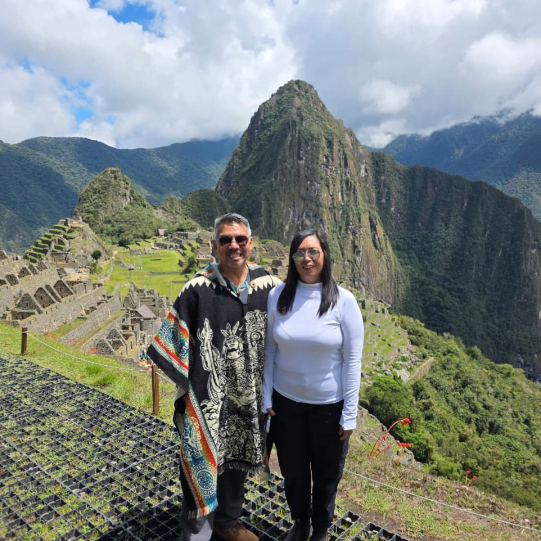 MachuPicchuCent's tweet photo. Experience our Last-Minute 2-Day/1-Night Machu Picchu Package with MachuPicchu Center! Perfect for spontaneous travelers— Discover the Inca wonder without stress.
https://t.co/4kMLgZiYi0 

#MachuPicchu #LastMinuteTravel #MachuPicchuCenter #PeruTravel #BucketList #Adventure https://t.co/lqbjC3WjlX