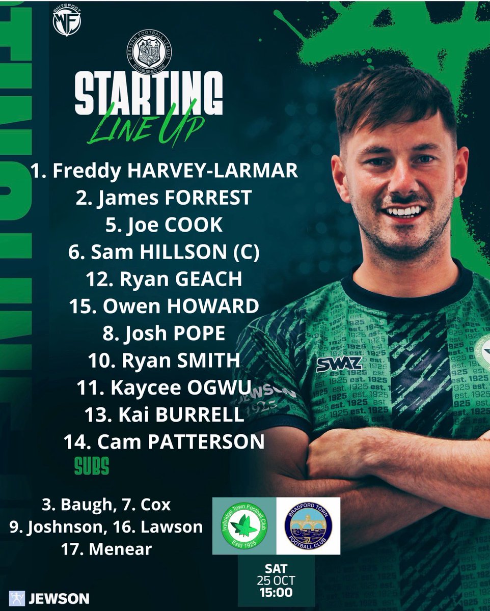 Ivybridge Town FC tweet media