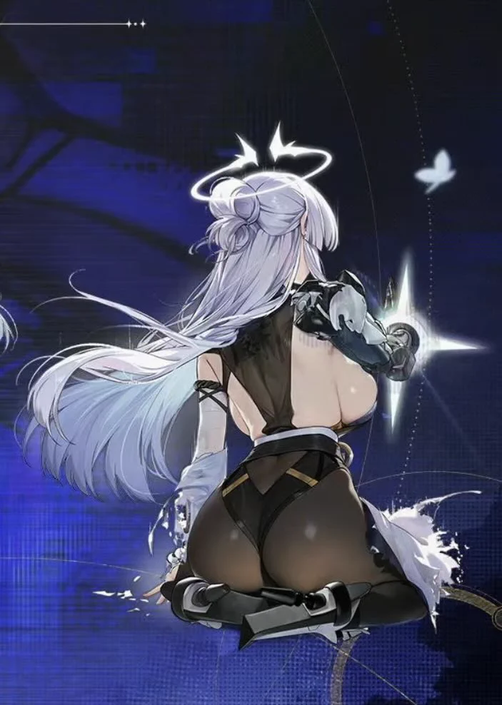 公式】勝利の女神：NIKKE on X: 