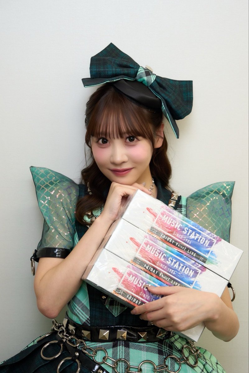 FRUITS ZIPPER【Official】 on X