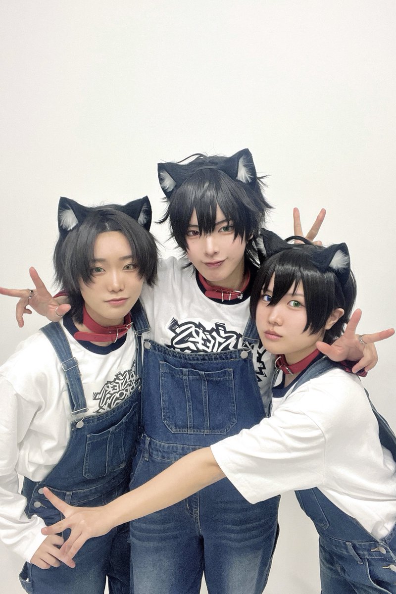 なかよし! PQ卍ろう ロベルト本上 ロベルト本上 (@robertohonjou