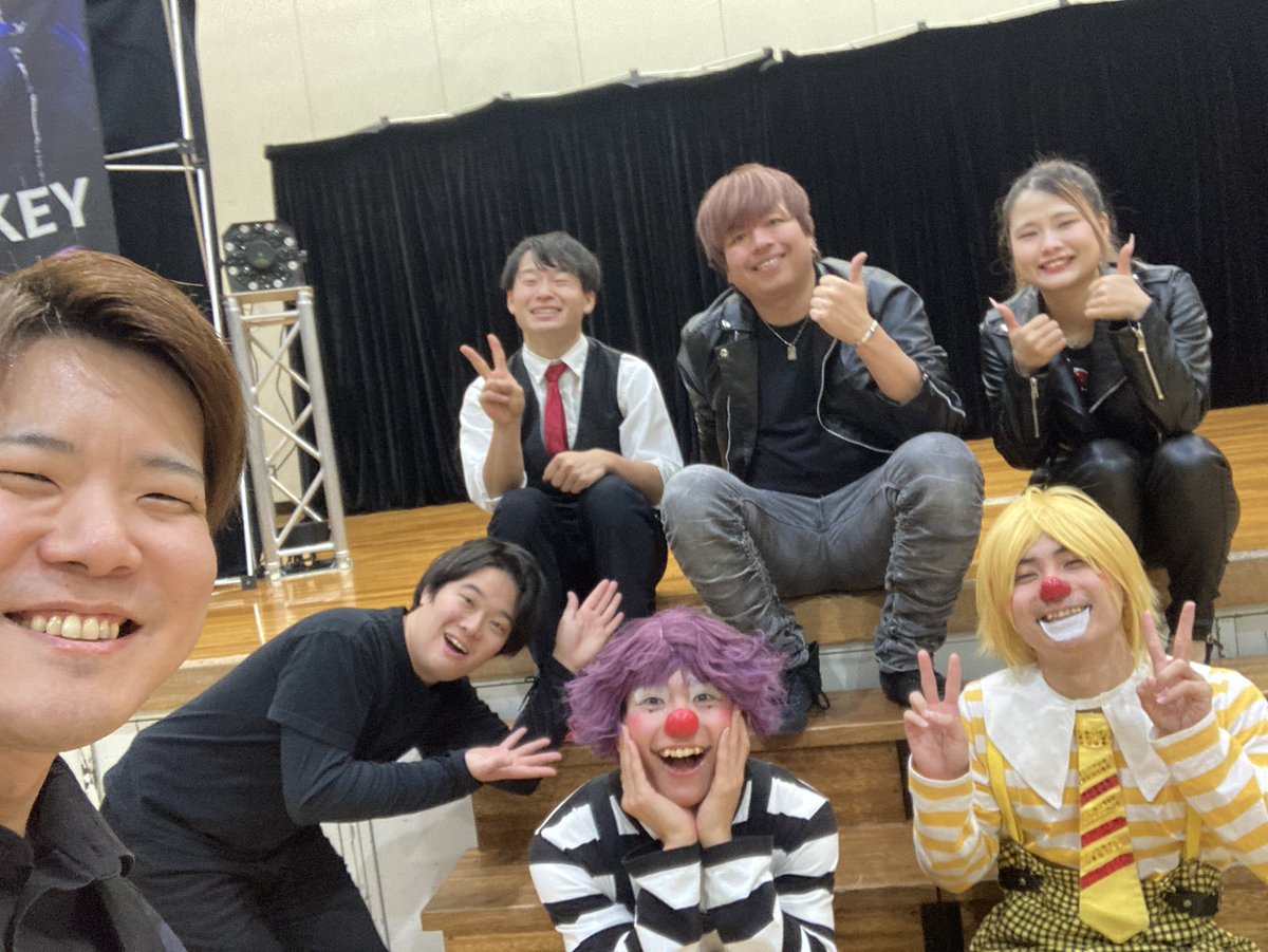 たっち tweet media