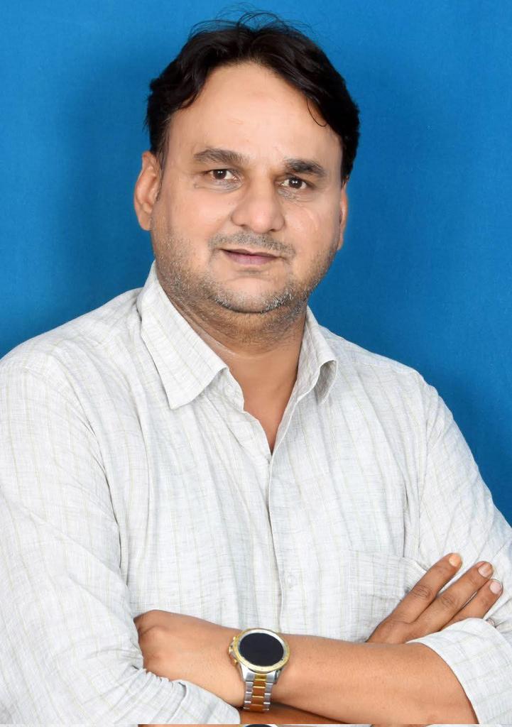 MAHENDRA SINGH KANWAR【CHORWARA】🇮🇳 मोदी का परिवार tweet media