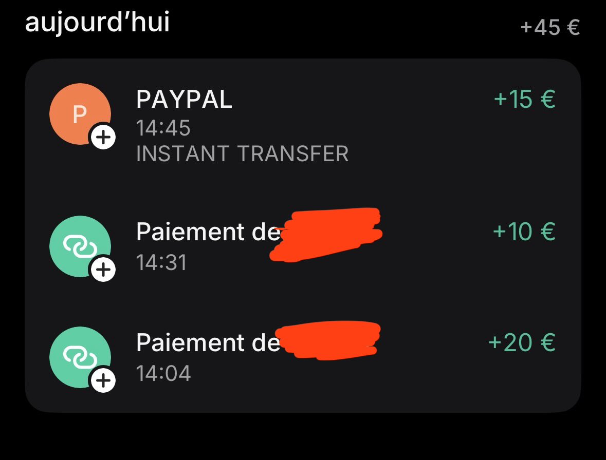 Goddess_Yunatxr's tweet photo. #soumis • #findom • #moneyslave • #paypig • #hoddess • #feetfetish
Pour un come back 45€ c’est déjà ça aller on ce dépêche je veut un toutou bien fidèle ! Bien obéissant ! Ou fétichiste qui va raffoler de baver devant mes pied en session cam 😈 !!! https://t.co/cJkbZrIUXf