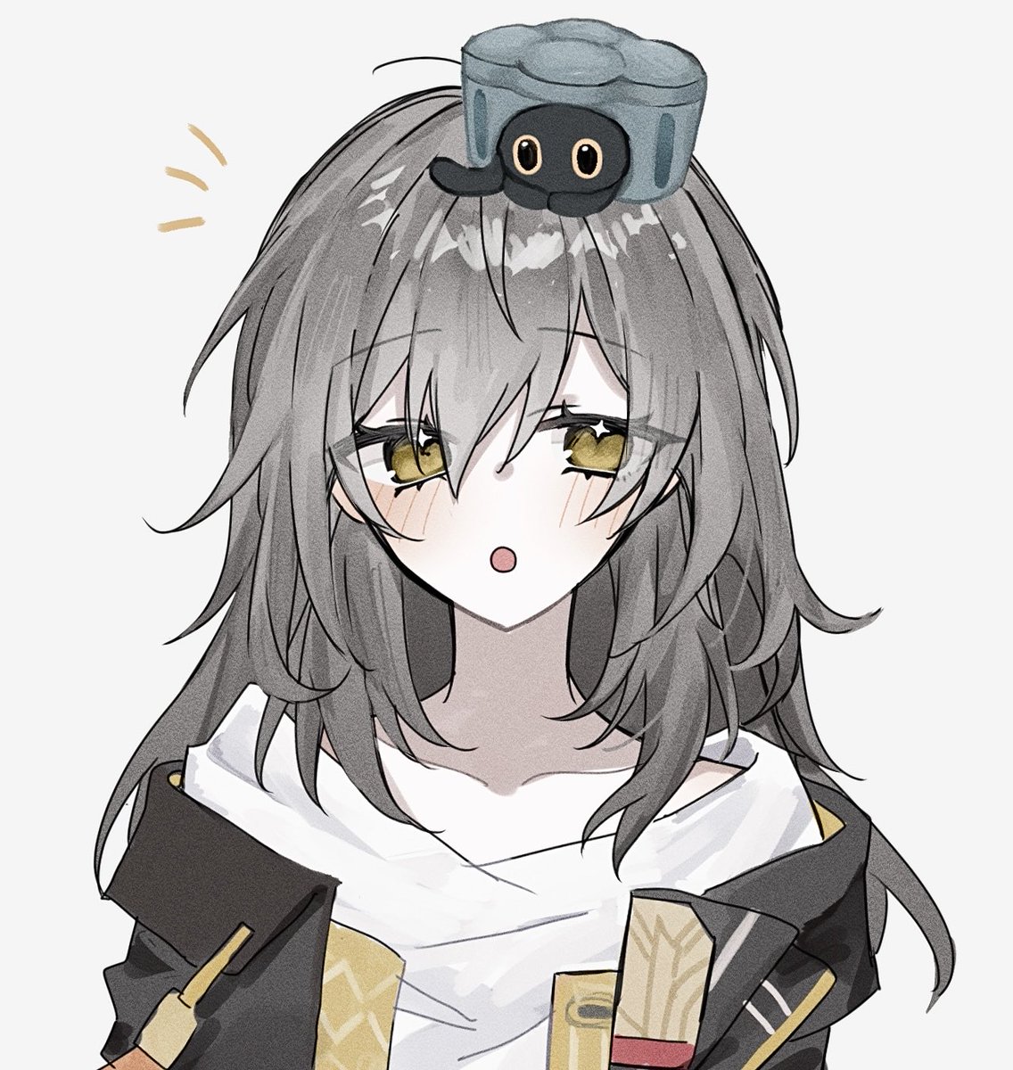 夢遊 (@hyb__muyuu) on Twitter photo 