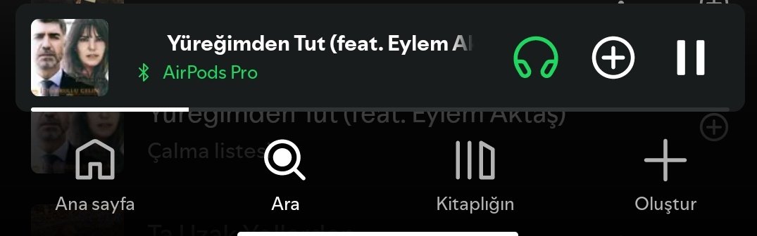 Evlenirsem dans şarkım kesinlikle bu olacak