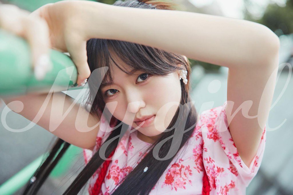 380ページです♡ ビジュアルブック「My Girl」シリーズ【公式】 on X