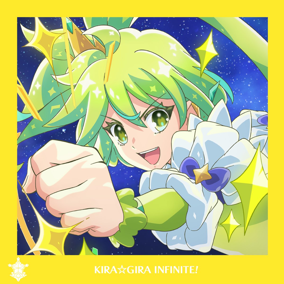 KING RECORDS(キングレコード) on X