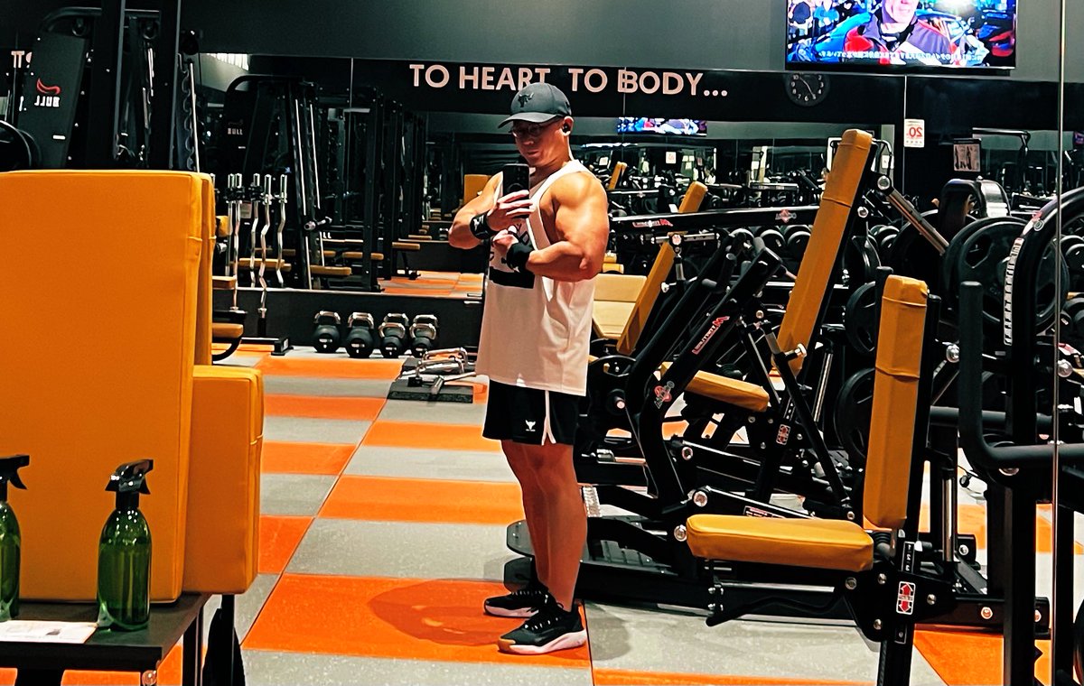 ウエイトトレーニング jasmine Mizuha 筋トレ5年生🦍ほぼ筋トレ垢 on X