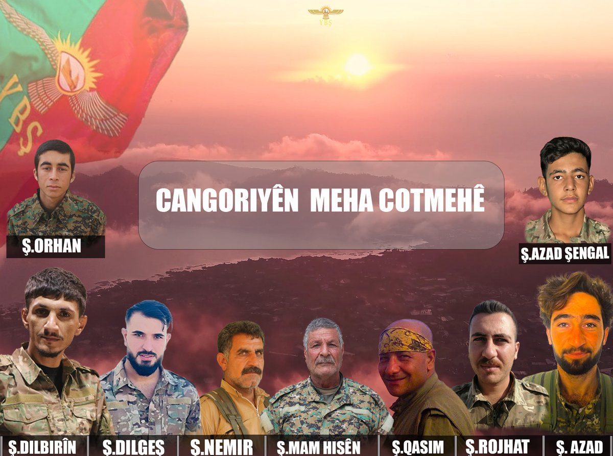 YBŞ tweet media