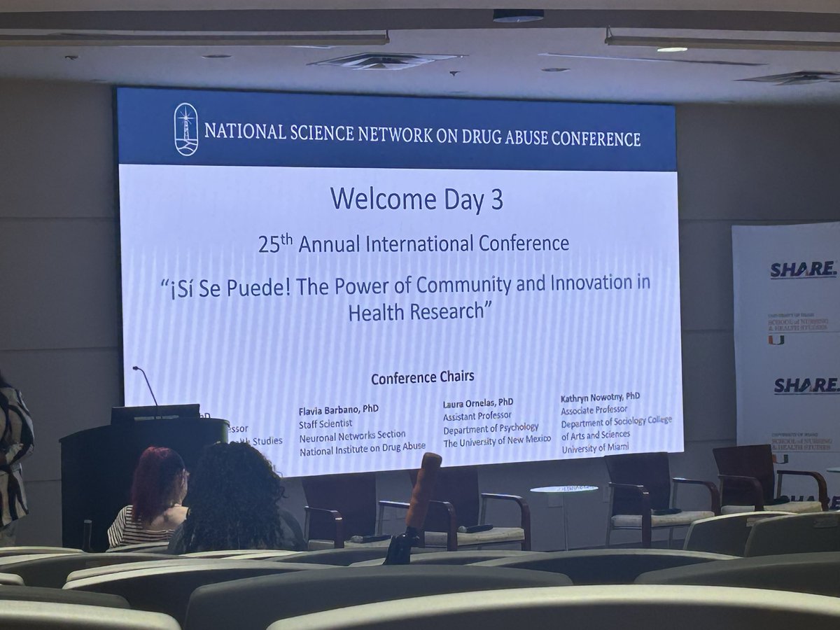 theNHSN's tweet photo. Uncharted Pathways at #NSNDA2025 highlights the genetic, social, and structural diversity within underrepresented populations and how this complexity must inform the way we conduct research, design interventions, and shape equitable health policy. https://t.co/D4bUdS49EO