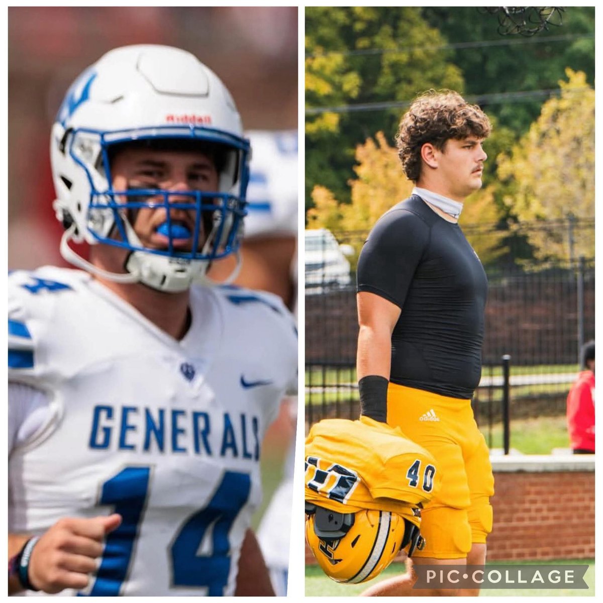 Gameday!!! <a href="/landongal4/">Landon Gallimore</a> <a href="/IanGallimore2/">Ian Gallimore</a>