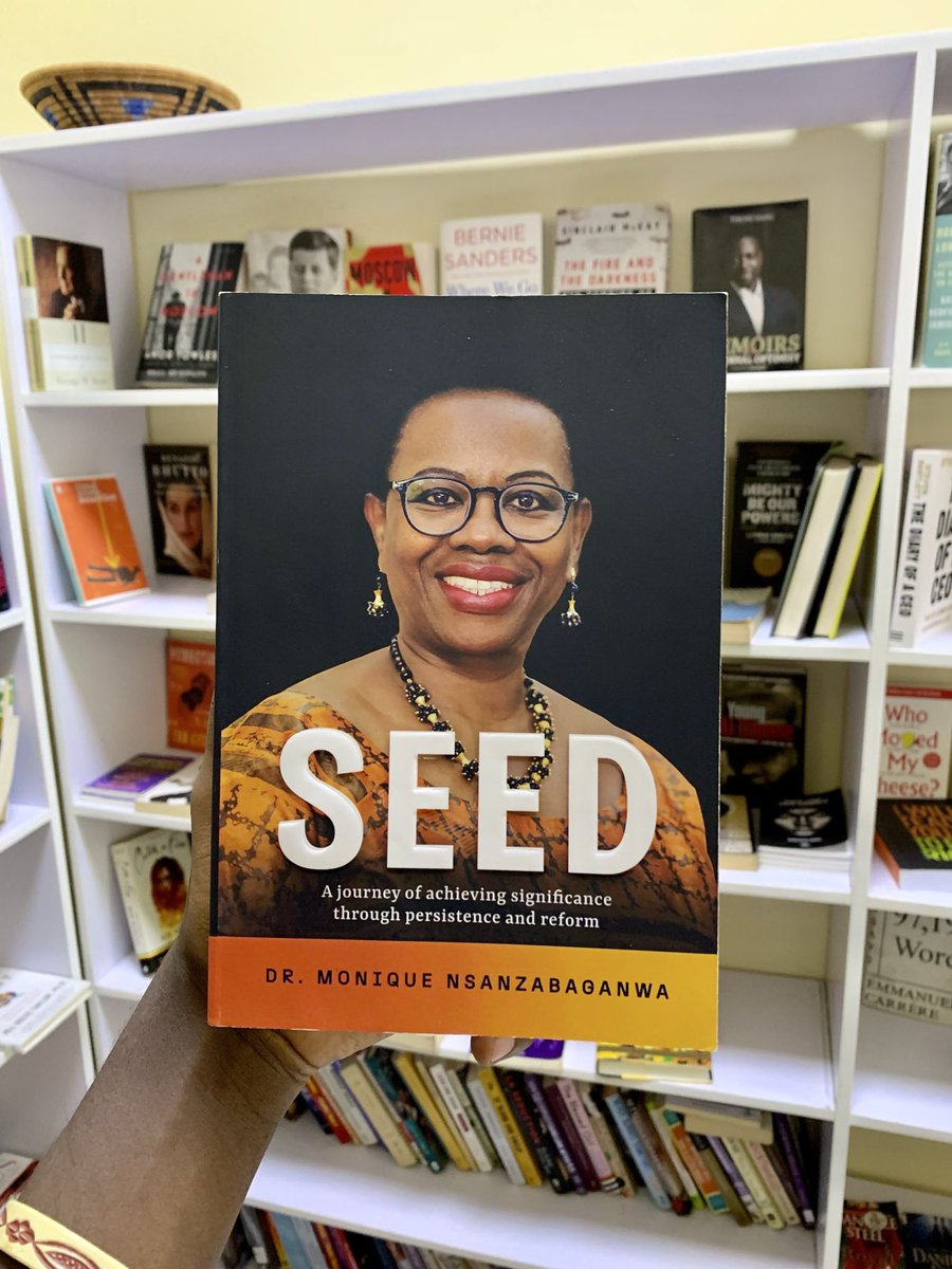 A journey of achieving significance through persistence and reform!