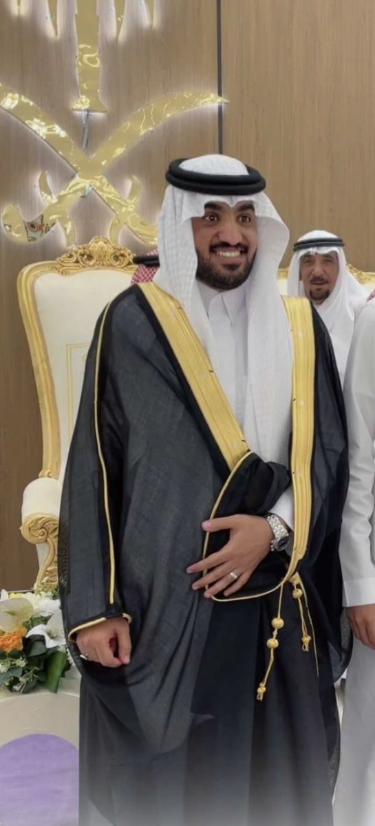 اسماء ايآت التهاني والتبريكات الابن
العم  /  فالح  بن نايف بن سعيد   الرحيمي   بمناسبة  زواجه فالف  مبروك وحياة سعيده