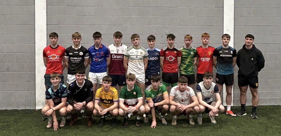 SMHS CASTLEWELLAN PE tweet media