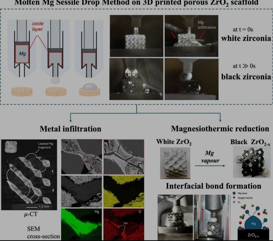 Joanna Ortyl (@joannaortyl) on Twitter photo New paper from #OrtylPhotoLab  <a href="/ElsevierConnect/">Elsevier</a> 
<a href="/Scopus/">Elsevier | Scopus</a>  <a href="/sciencedirect/">Elsevier | ScienceDirect</a>  <a href="/elsev/">Eleanor</a>
Infiltration and reduction-driven interfacial bonding of molten magnes ➡️ see more here➡️
sciencedirect.com/science/articl… New paper from #OrtylPhotoLab  <a href="/ElsevierConnect/">Elsevier</a> 
<a href="/Scopus/">Elsevier | Scopus</a>  <a href="/sciencedirect/">Elsevier | ScienceDirect</a>  <a href="/elsev/">Eleanor</a>
Infiltration and reduction-driven interfacial bonding of molten magnes ➡️ see more here➡️
sciencedirect.com/science/articl…