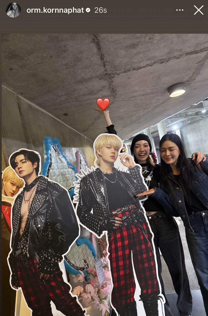 LingOrm_TagTrend 📈 (@lingormtagtrend) on Twitter photo เหมือนมากกเหมือนสิ่งนั้นมากกก🙂↕️🙂↕️🙂↕️
ZEENUNEW 2ND CONCERT
#ZNNCrazyInLoveConcert
#LingOrm #หลิงออม เหมือนมากกเหมือนสิ่งนั้นมากกก🙂↕️🙂↕️🙂↕️
ZEENUNEW 2ND CONCERT
#ZNNCrazyInLoveConcert
#LingOrm #หลิงออม
