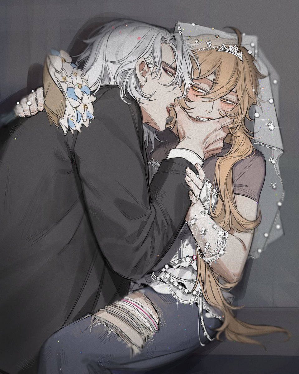 chiiann's tweet image. rerither