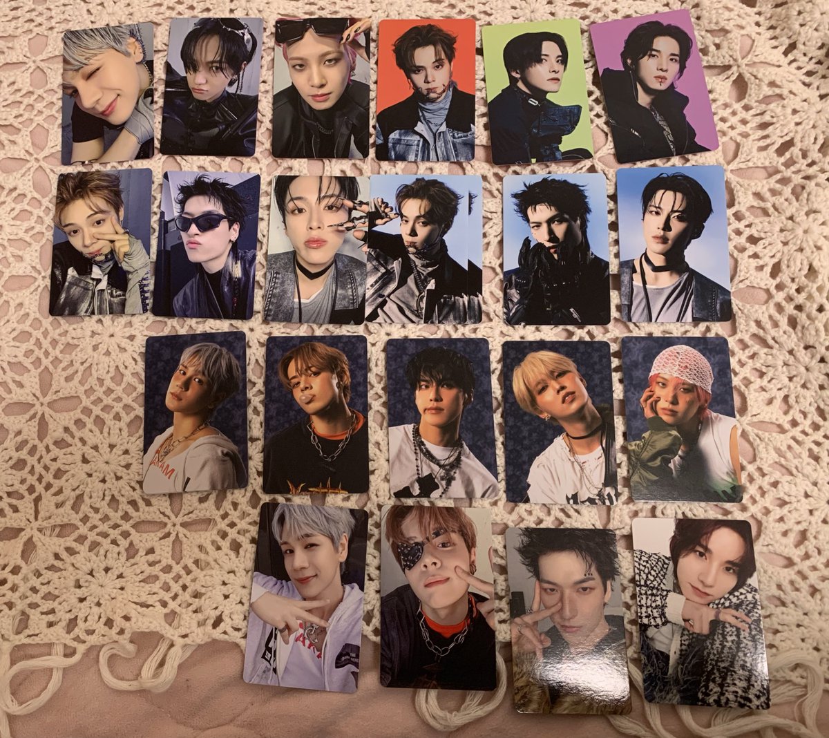 ひろみ tweet media