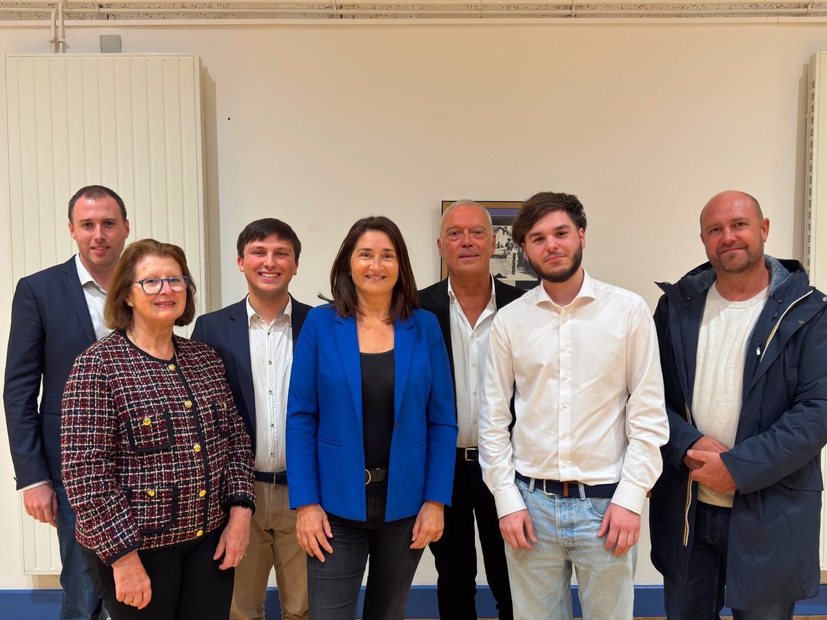 Thierry SIMELIERE tweet media