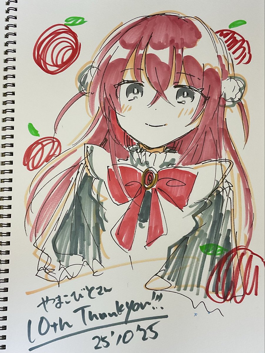 hokaaar's tweet photo. とっても可愛いペトちゃんを描いてもらいました！
クウとの関係性がすごく好きです！ありがとうございます✨️
#ぷろみスケブ https://t.co/w0nnw0hobU