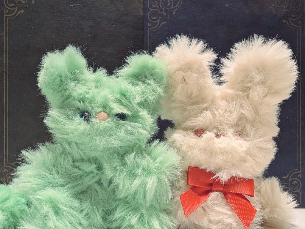 概念モールドール作りました