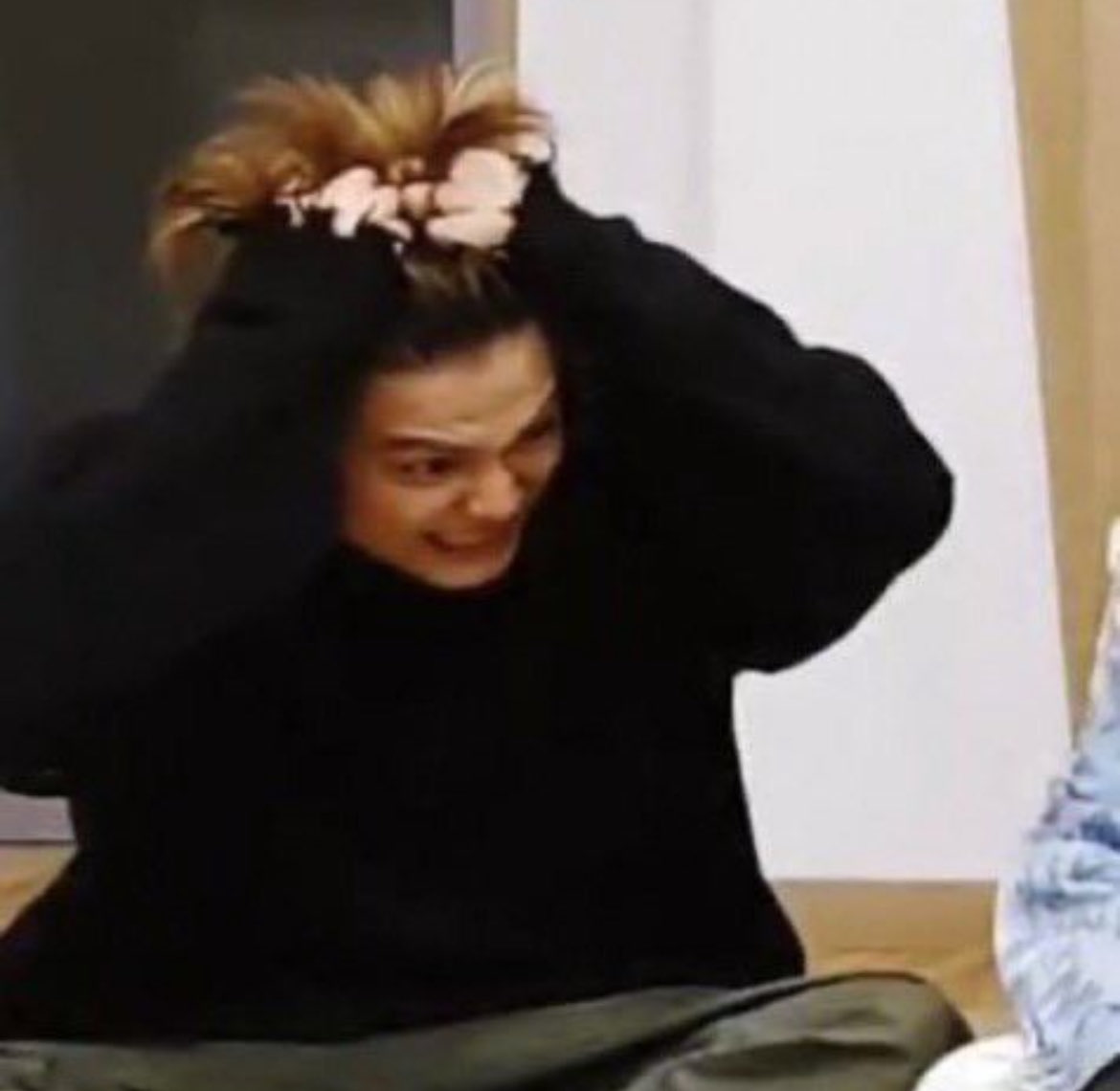 ここに来て新しい曲でのヨシウがあるって、、
ヨシウに何が起きてるんだよ