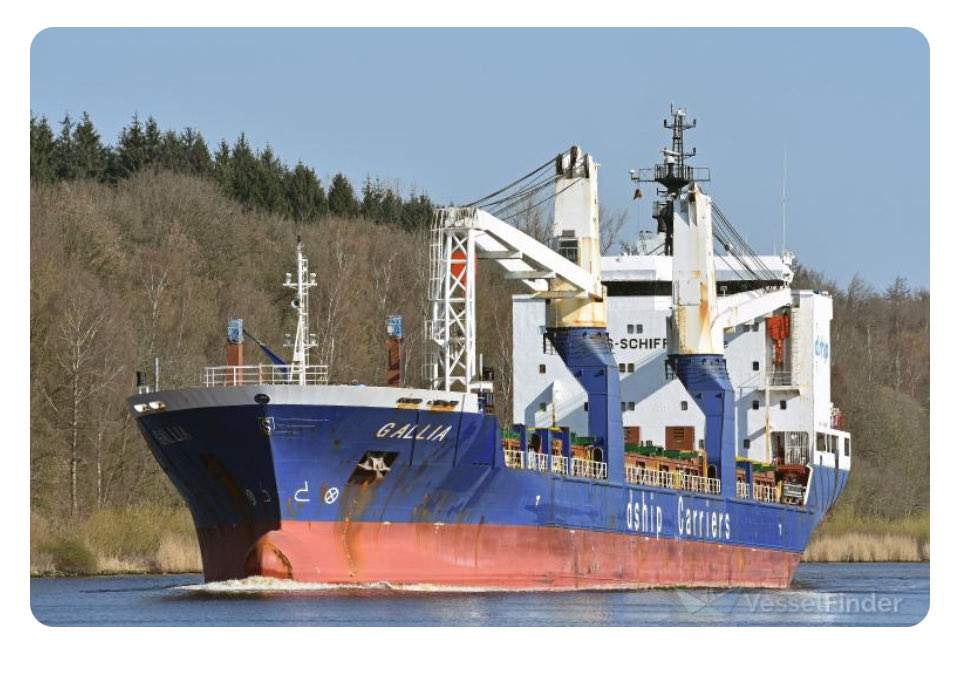 RFNOSBlog's tweet image. Vessel Update | Russian-flagged DIANA (IMO 9358058)
After an unusually brief 1.5-hour stop at Algeria’s Mers el Kebir naval base, the general cargo ship DIANA made another short halt in Algiers before resuming course eastward toward Port Said, Egypt (ETA Oct 31).
These rapid,…