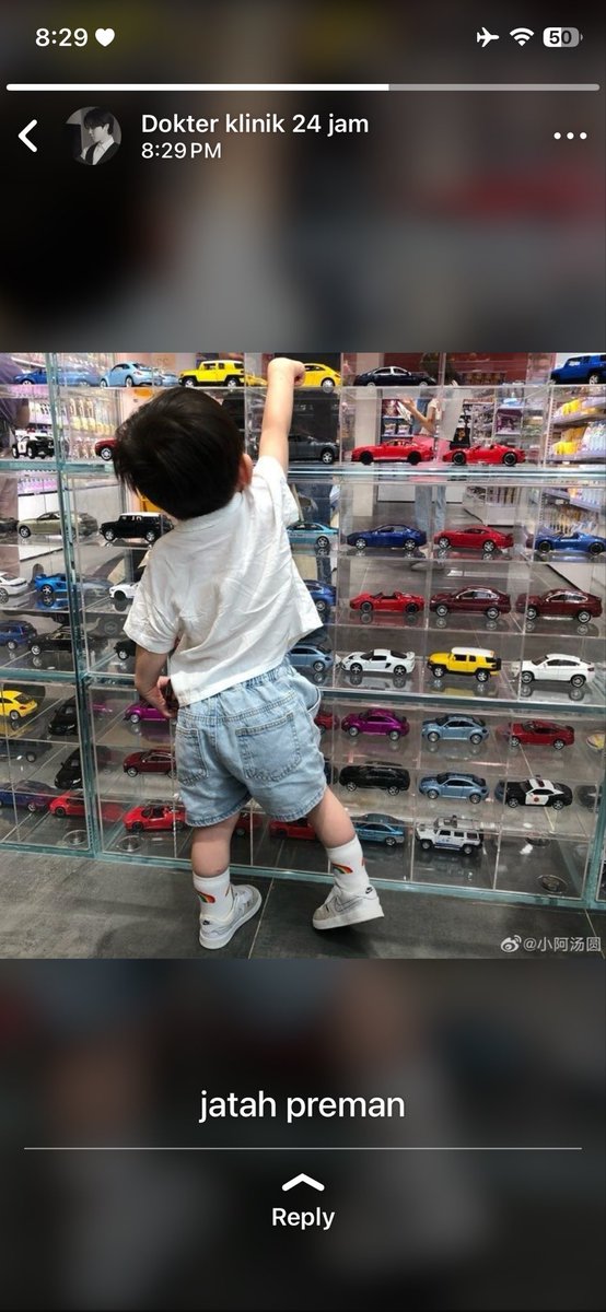 JiKooBeau ᥫ᭡ REST tweet media