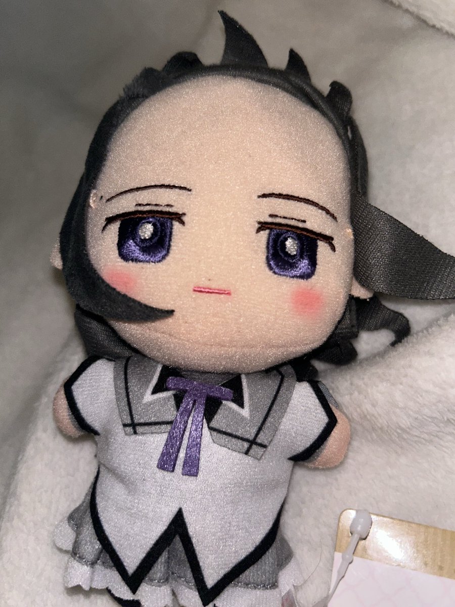 shadowheartyuri's tweet photo. nobody ever talks about the side effects of too much timelooping https://t.co/9Q4Y829QQi