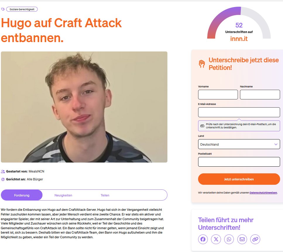 wegen einem tag 💀💀