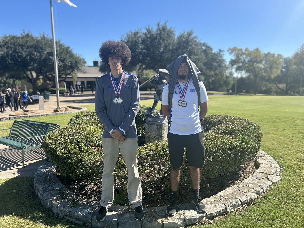 Samuell Golf tweet media