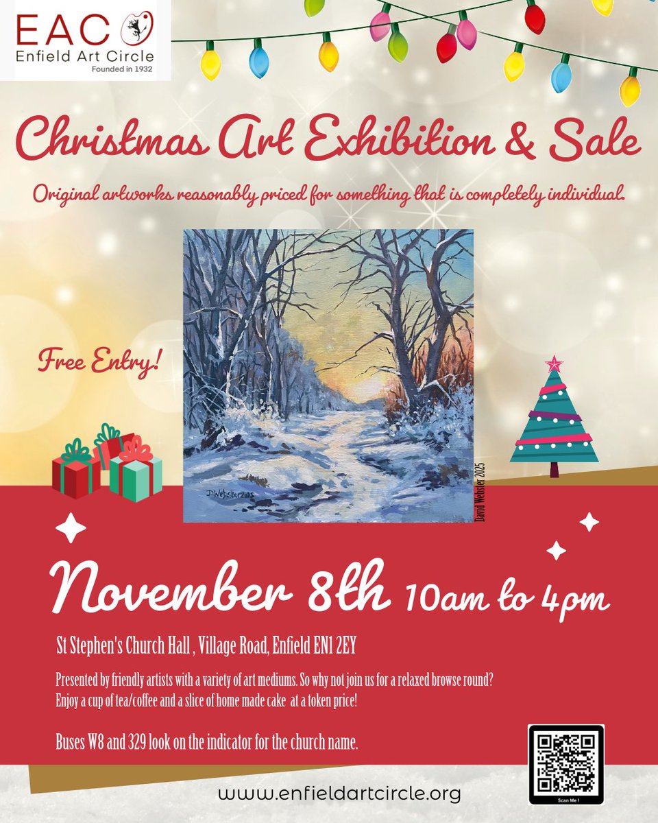 bubblecarr's tweet photo. Great opportunity to get your hands on truly unique gifts. https://t.co/BveyqDZSZX